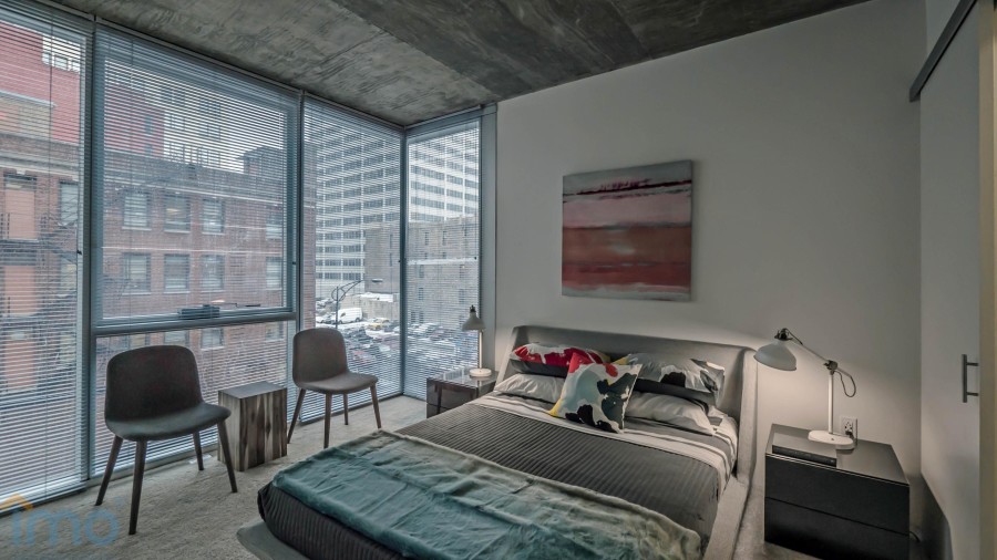 Warszawa, Ursus, Nowy apartament czeka na 1 lokatora