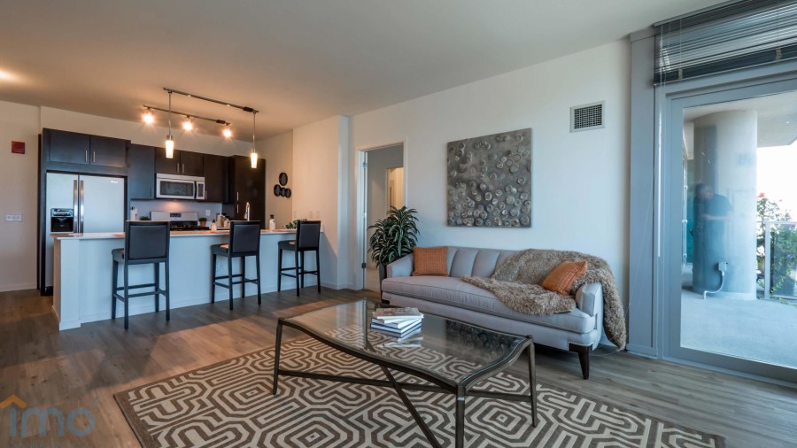 Warszawa, Ursus, Nowy apartament czeka na 1 lokatora